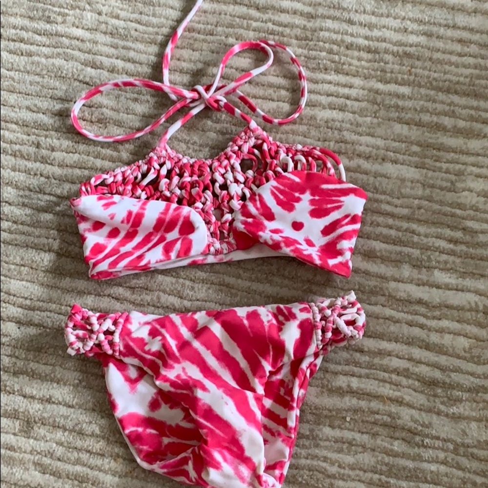 Mikoh Mini Bikini Size M (5-7)